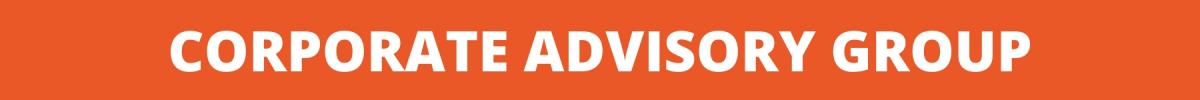 Join the Corporate Advisory Group